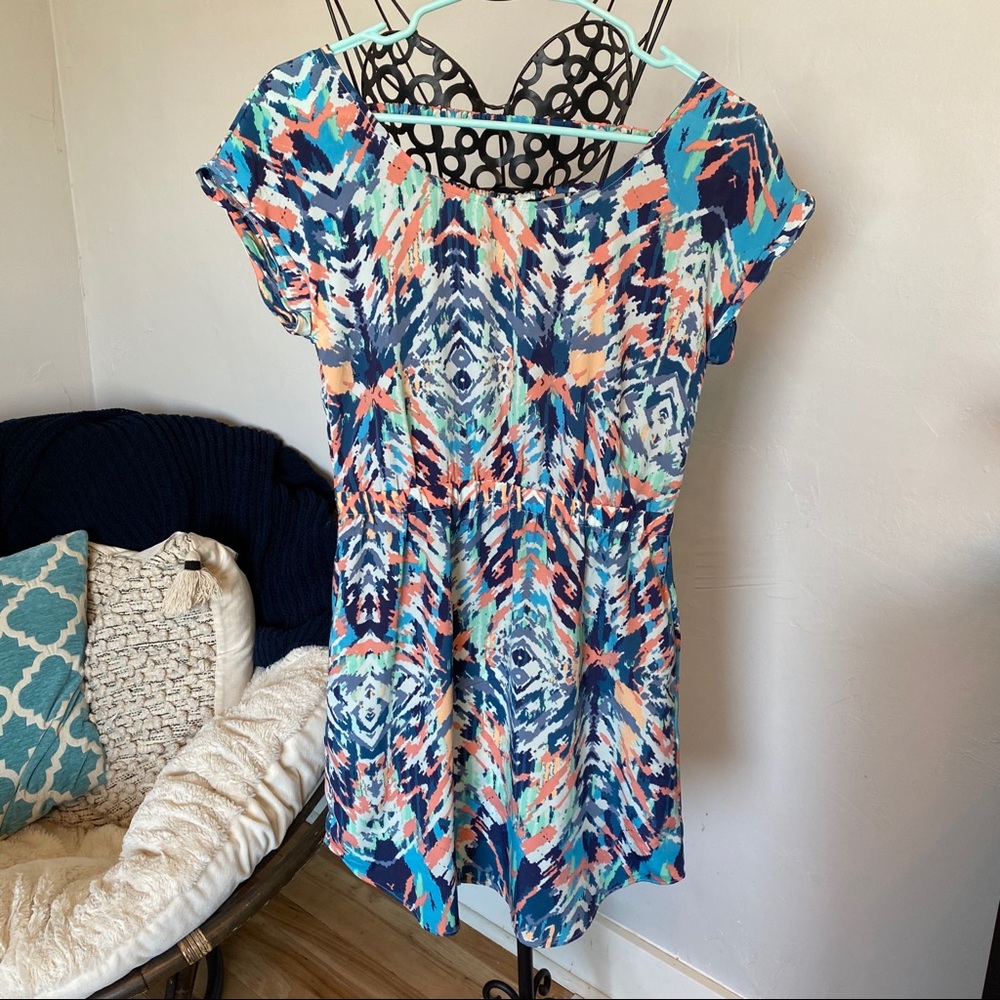 american eagle dress | xs